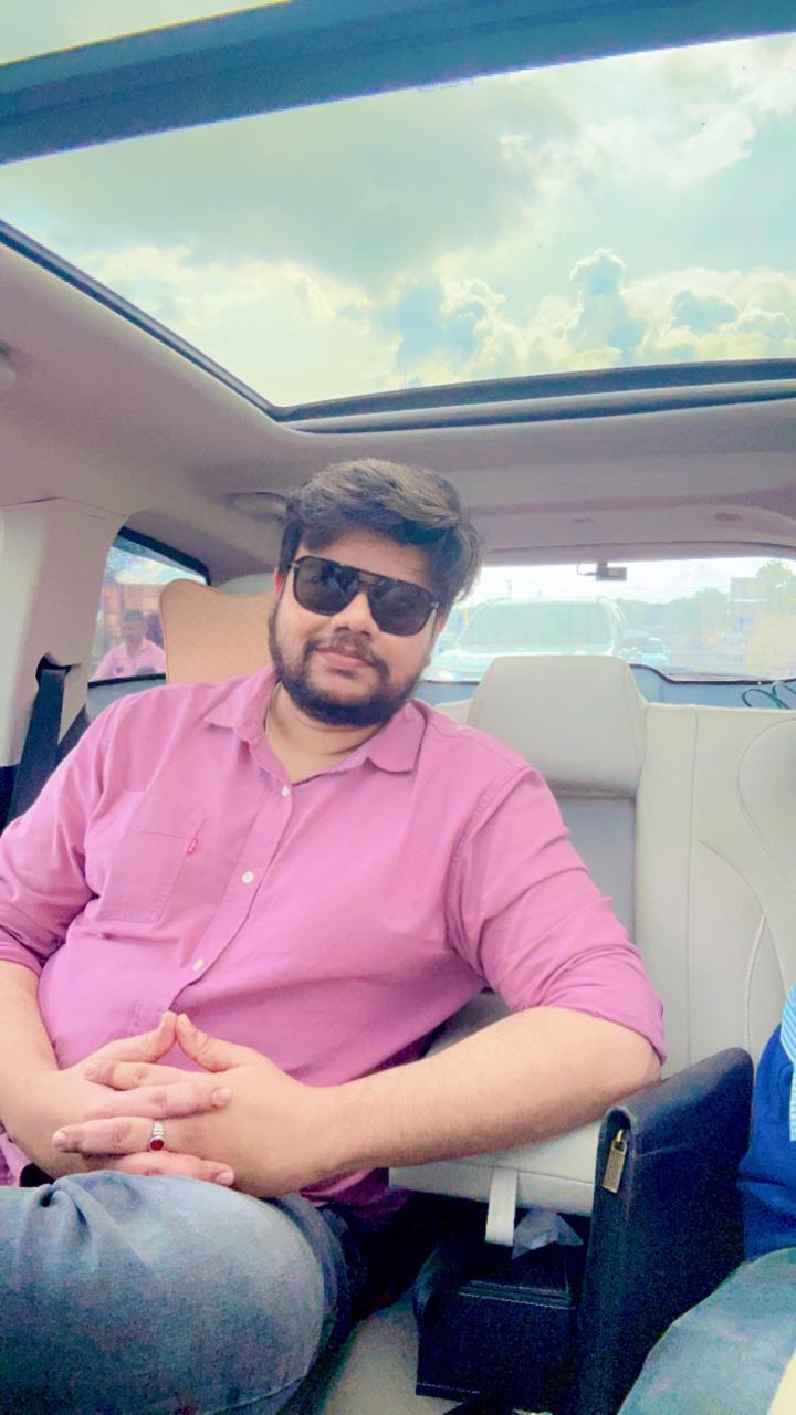 Nitish Singh